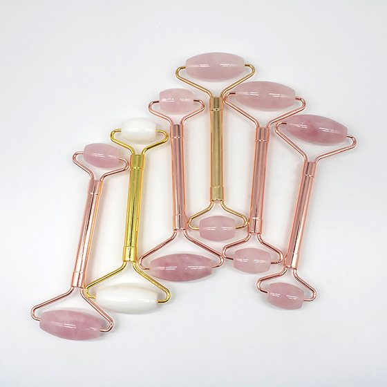 金属杆粉晶