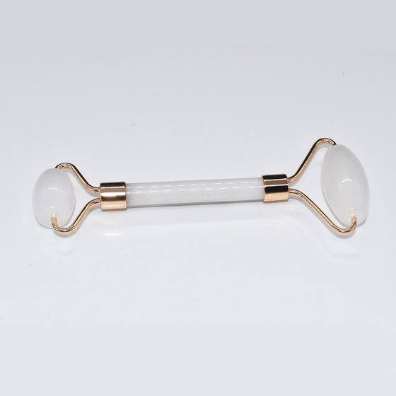 白玉滚轮