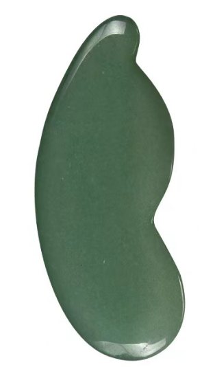 粉晶按摩棒