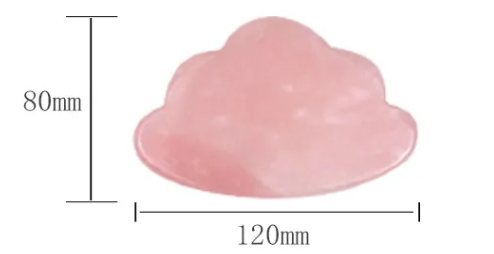 粉晶云朵